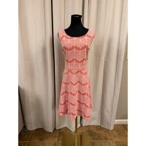 Lace Dress By Fashion To Figure Size 2